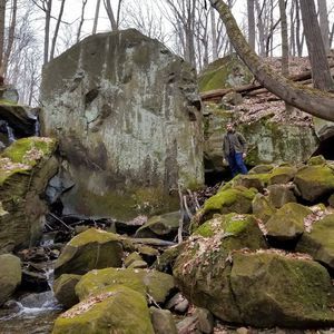 Meet your Posher, Matthew